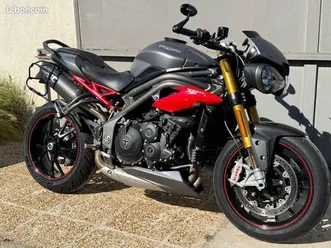 speed triple r 2016