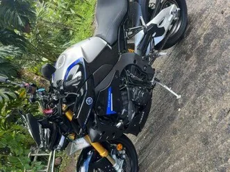 yamaha mt 10 sp