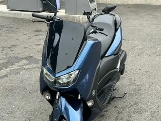 yamaha nmax 125 – 2024