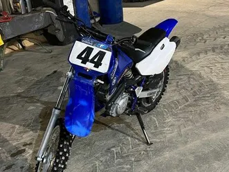 125 ttr 2003