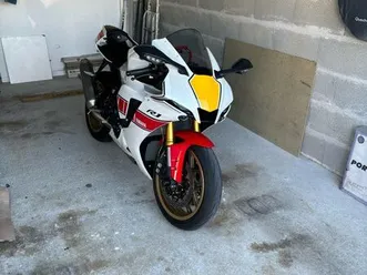 r1 60 eme anniversaire 2022