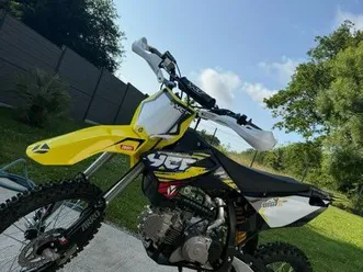 ycf 150 mx