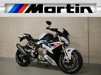 bmw s 1000 r *m paket*schmiederäder*akrapovic*4 pake