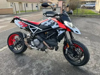 hypermotard 950 rve 2024