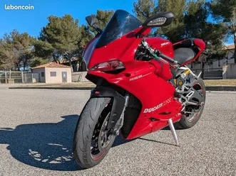 panigale 959 2017 - ducati