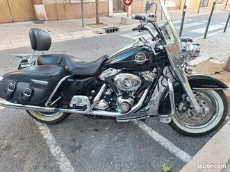 road king