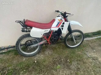 honda 200 mtx