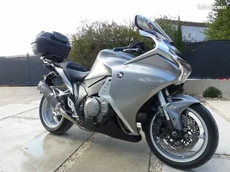 honda vfr1200f abs 173cv