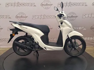 moto neuve: honda vision 110