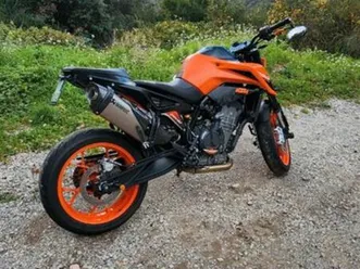 ktm 790 duke l