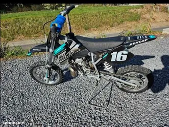 ktm 50 sx