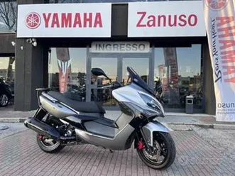 kymco xciting 300i