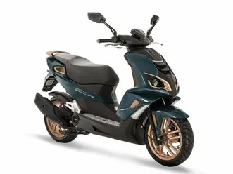 peugeot speedfight 4 50 sportline