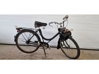 solex 330