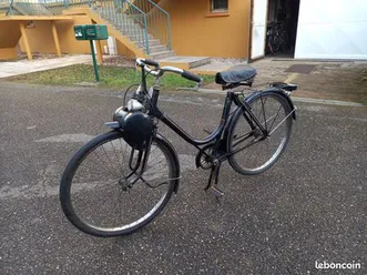 solex 45 cc 1950/51