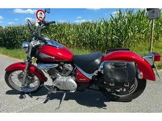 suzuki intruder vl 125