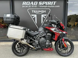 triumph tiger 1200 xrt