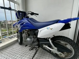 ttr 50 yamaha