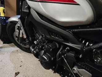 yamaha xsr 900