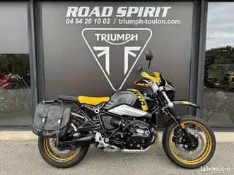 bmw motorrad r12 ninet urban gs