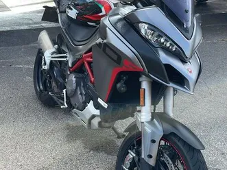 vend multistrada 1260 s grand tour
