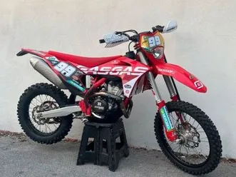 gasgas ec 350 f full