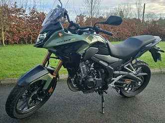 honda cb500x