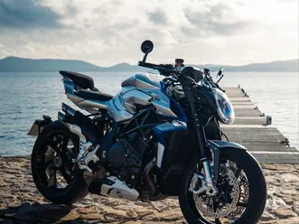 mv agusta brutale 1000 rs