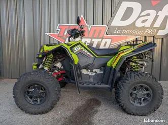 polaris scrambler xp 1000 s