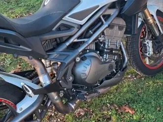 benelli trek 1130 century