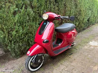vespa et2