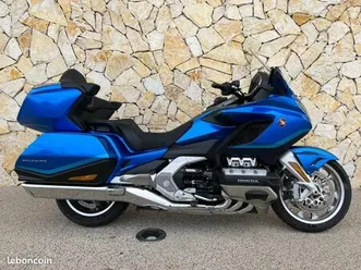 honda gl goldwing gl 1800 goldwing touring dct 2022