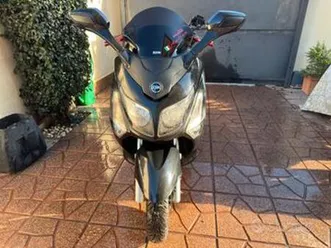 sym joymax 300 - 2009