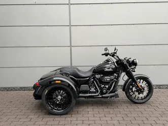 harley-davidson freewheeler flrt, 5hd1...