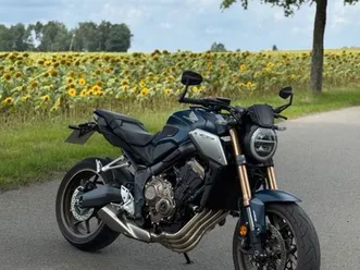 honda cb650r (48ps)