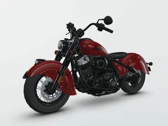 indian chief vintage 116