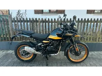 royal enfield himalayan 450 2026