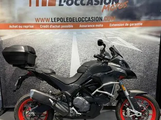 ducati multistrada v2 1000 cm3