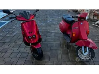 vespa pk phantom f12