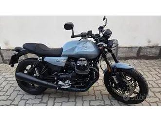 moto guzzi v7 sport abs euro 5 +