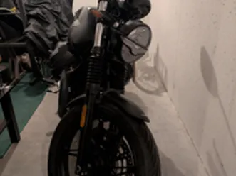 moto guzzi v7 stone fine 2023