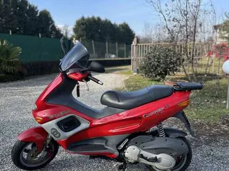 gilera runner 180 fxr