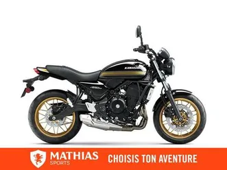 kawasaki z650rs 2025