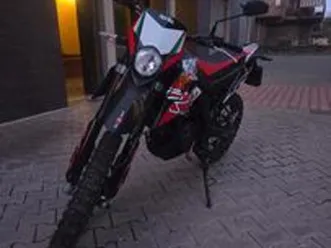 aprilia rx 125 - 2022