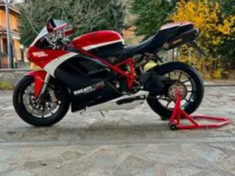 ducati 848 evo