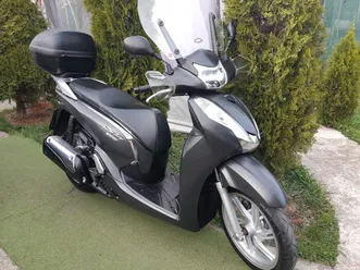 honda sh 300i/abs/ два броя. →