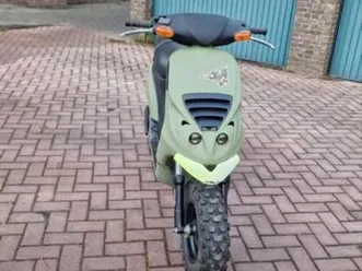 piaggio typhoon tph 125cc 80-mz-lf — scooters | piaggio — marktplaats