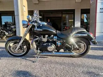 triumph speedmaster - 2008