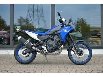 yamaha tenere 700 low