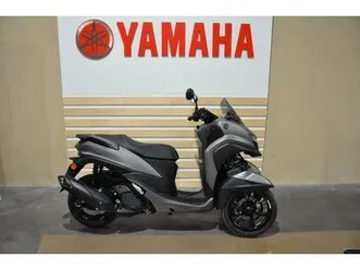 yamaha tricity 125 2025 125 cm3 | scooter | 151 km | gris | 54000 nancy
